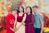 Bi kịch gia đình: Khi tổ ấm trở thành nơi đau thương