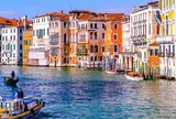 VENICE – Thành phố nổi trên nước, dựng từ ý chí con người