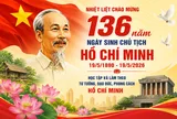 Chủ tịch Hồ Chí Minh – vĩ nhân lịch sử biểu tượng văn hoá của dân tộc
