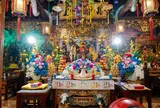 Khánh tiệc Quan Lớn Tuần Tranh tại đền Rừng: Nơi văn hóa tín ngưỡng giao hòa cùng đời sống đương đại