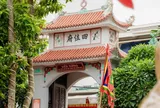 Đền Rừng - Hệ thống thờ tự đa tầng giữa sông nước và núi rừng