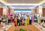 Nguồn gốc, diễn trình nghi lễ và giá trị lịch sử - văn hóa - tâm linh của tín ngưỡng thờ Mẫu Tam phủ, Tứ phủ của người Việt.