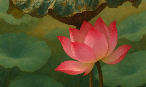 Phước – Vốn liếng âm thầm của đời người