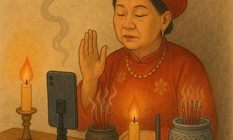 Gọi hồn online