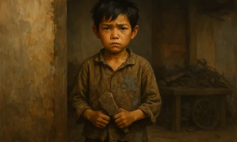 “Thiết đã tôi thế đấy”