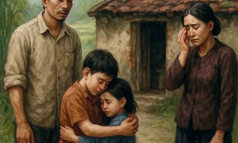 Bỏ phố về làng