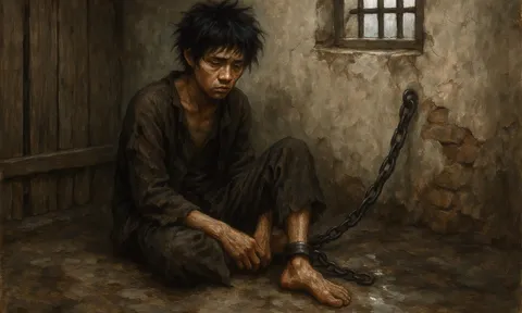 Đời thằng Dậu