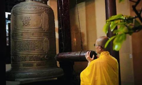 Hồi chuông Tâm linh – Đánh thức niềm tin và sức mạnh đoàn kết dân tộc