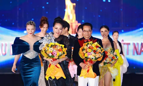 Đại tá, NSND Trần Nhượng: “Con tằm nhả tơ” giữa ánh đèn sân khấu