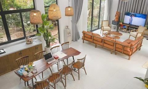 Thanh lọc nhà cửa - Giữ gìn chốn an yên