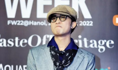 Doãn Quốc Đam – “Tan biến” vào những phận người