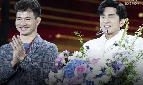 “Dấu Ấn Thanh Xuân” – Đêm nhạc sống dậy ký ức 30 năm ca hát của Đan Trường