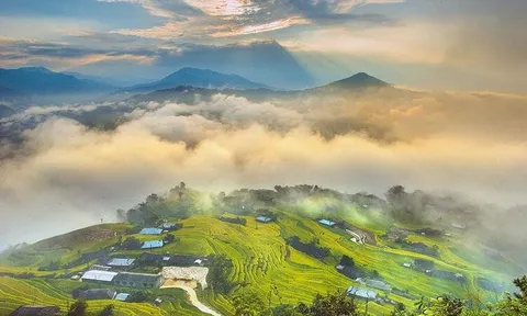 Những điểm du lịch thú vị tại miền Bắc nhân dịp Tết dương lịch nên trải nghiệm