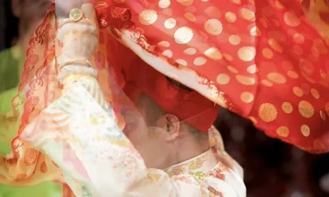 Canh hầu Đền Phú Vị - Lát cắt văn hoá nhân văn sâu sắc