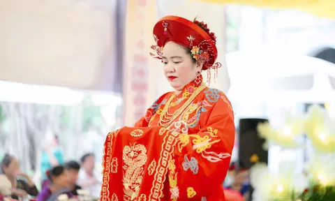 Giữ mạch nguồn tín ngưỡng thờ Mẫu trong đời sống hiện đại