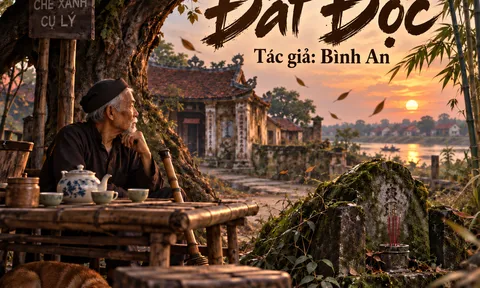 Đất độc