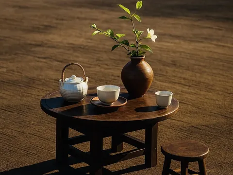 “Thêm - Bớt - Giữ”: Sống nhân văn trong thời đại nhiễu nhương