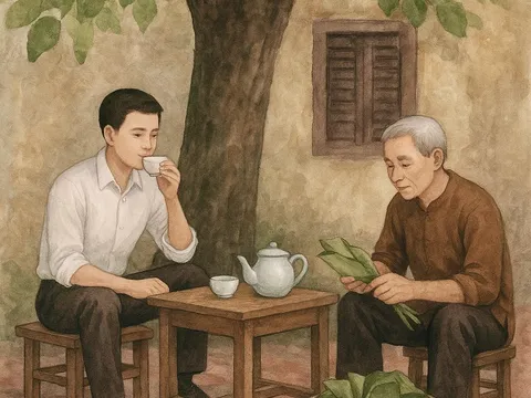 Kiếm tìm sự ổn định
