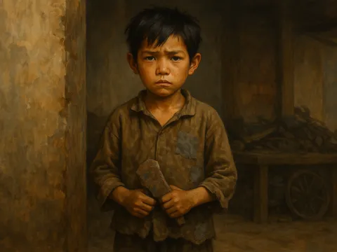 “Thiết đã tôi thế đấy”