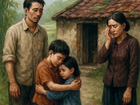Bỏ phố về làng