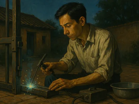 Dần – Thằng ế vợ