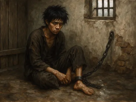 Đời thằng Dậu