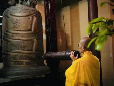 Hồi chuông Tâm linh – Đánh thức niềm tin và sức mạnh đoàn kết dân tộc
