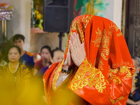 Nghệ nhân, đồng thầy Nguyễn Văn Phi: Gương sáng khiêm cung và chuẩn mực