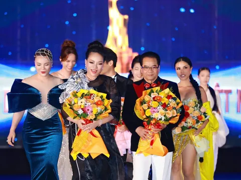 Đại tá, NSND Trần Nhượng: “Con tằm nhả tơ” giữa ánh đèn sân khấu