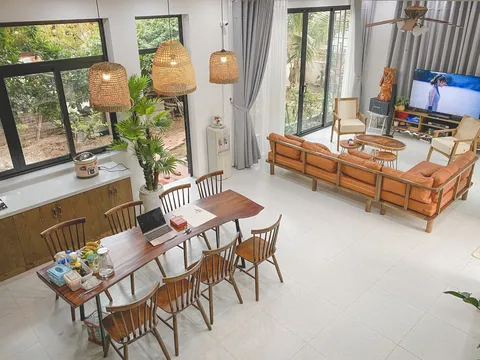 Thanh lọc nhà cửa - Giữ gìn chốn an yên