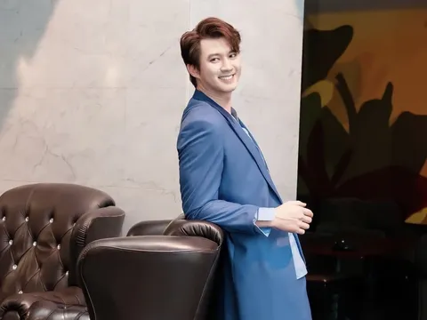 Diễn viên Hà Việt Dũng – Người con xứ Mường giữa ánh sáng sân khấu