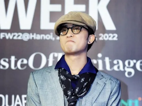 Doãn Quốc Đam – “Tan biến” vào những phận người