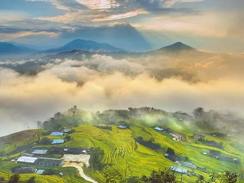 Những điểm du lịch thú vị tại miền Bắc nhân dịp Tết dương lịch nên trải nghiệm