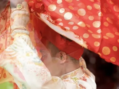 Canh hầu Đền Phú Vị - Lát cắt văn hoá nhân văn sâu sắc