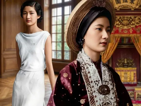 Giai nhân đất Nam Kỳ ngày xưa ấy…