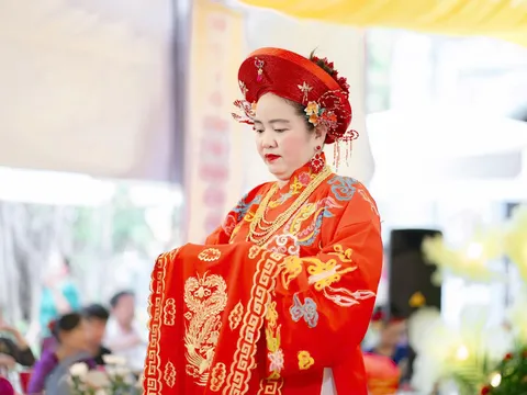 Giữ mạch nguồn tín ngưỡng thờ Mẫu trong đời sống hiện đại