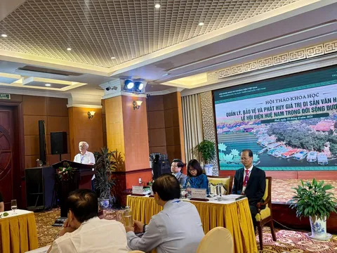 Phát huy giá trị di sản tín ngưỡng thờ Mẫu Tam phủ, Tứ phủ của người việt gắn với phát triển du lịch bền vững: Kinh nghiệm quốc tế và định hướng thực hiện