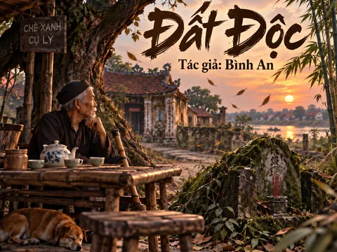 Đất độc