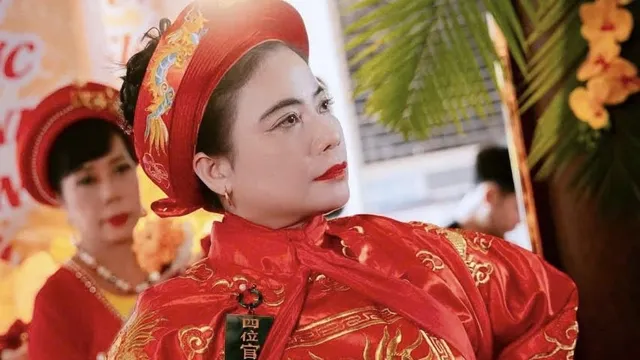 Nghệ nhân Đỗ Thị Luân: Thanh đồng cần giữ nếp cửa Thánh