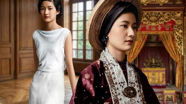 Giai nhân đất Nam Kỳ ngày xưa ấy…