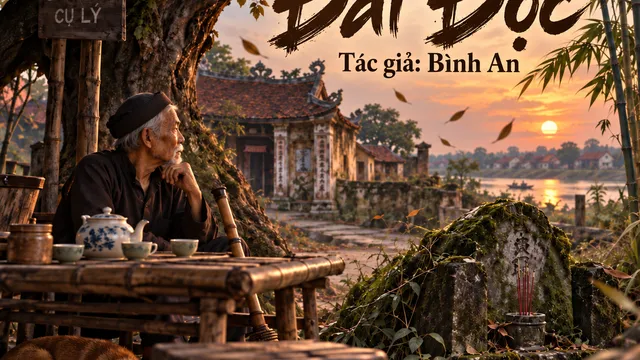 Đất độc