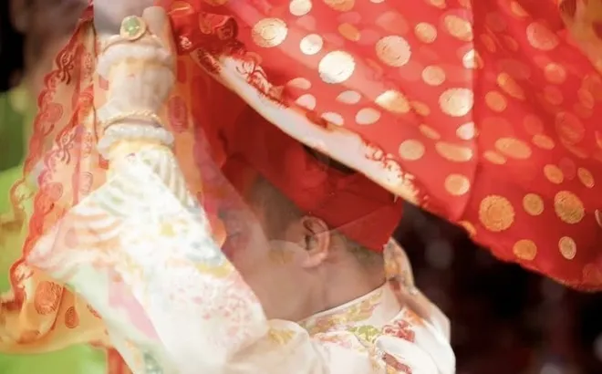 Canh hầu Đền Phú Vị - Lát cắt văn hoá nhân văn sâu sắc