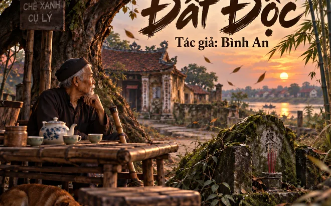 Đất độc